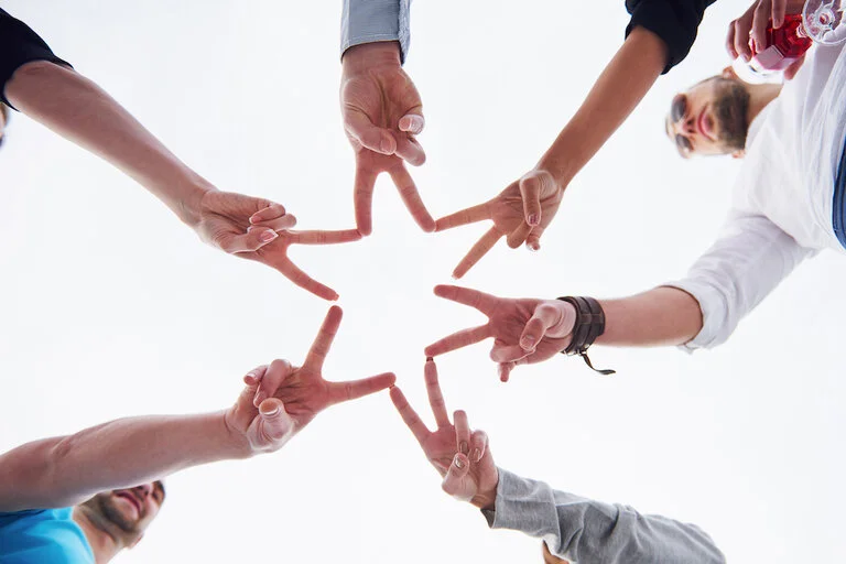team building