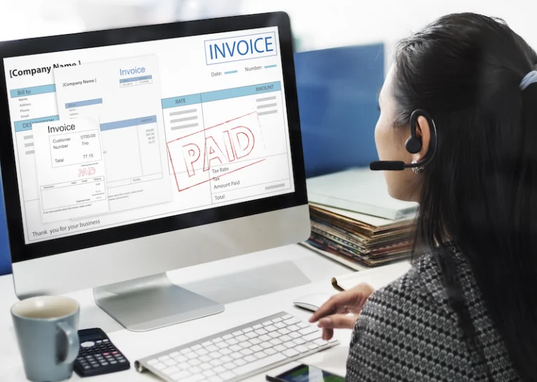E-računi: Prihodnost poslovanja in optimizacija financ