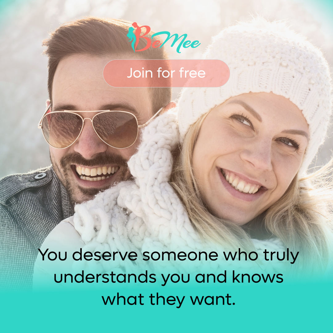 Meeting new people and chatting online in Slovenia | BeMee.si