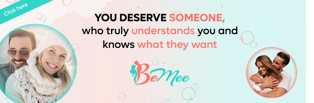 Meeting new people and chatting online in Slovenia | BeMee.si